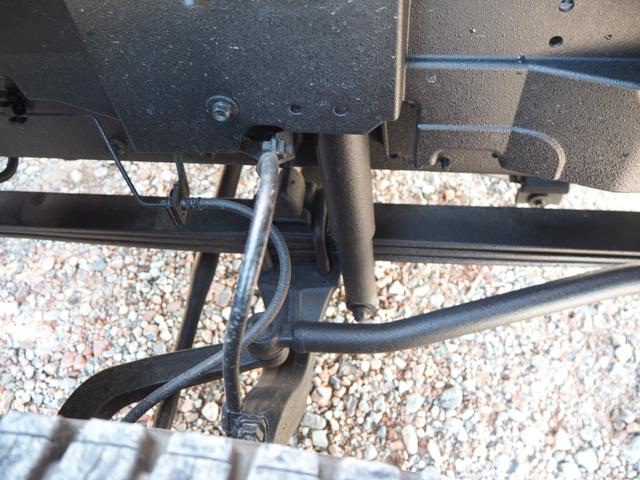 いすゞ フォワード 中型 平ボディ *********(104498) 38枚目