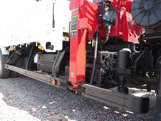 いすゞ フォワード 中型 平ボディ *********(104498) 39枚目