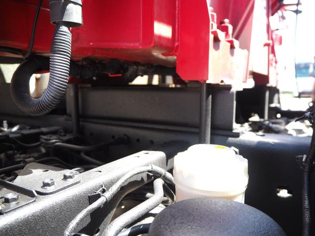 いすゞ フォワード 中型 平ボディ *********(104498) 40枚目