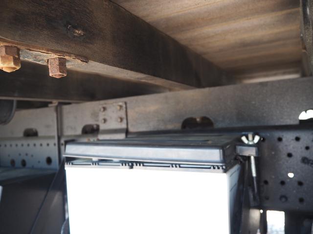 いすゞ フォワード 中型 平ボディ *********(104498) 41枚目