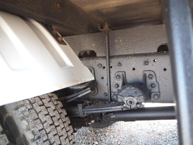 いすゞ フォワード 中型 平ボディ *********(104498) 43枚目