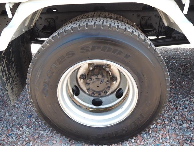 いすゞ フォワード 中型 平ボディ *********(104498) 44枚目