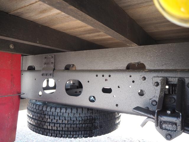 いすゞ フォワード 中型 平ボディ *********(104498) 46枚目