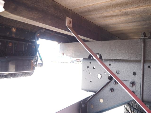 いすゞ フォワード 中型 平ボディ *********(104498) 47枚目