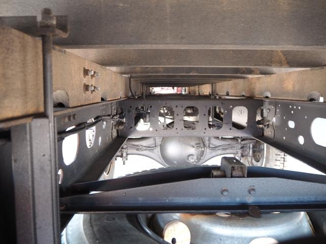 いすゞ フォワード 中型 平ボディ *********(104498) 49枚目