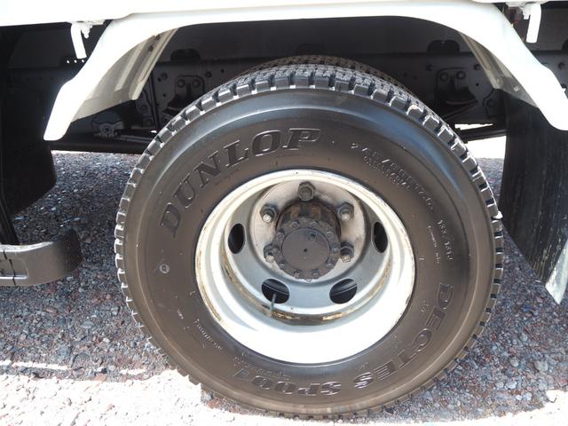 いすゞ フォワード 中型 平ボディ *********(104498) 51枚目