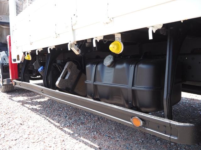 いすゞ フォワード 中型 平ボディ *********(104498) 52枚目