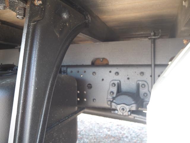 いすゞ フォワード 中型 平ボディ *********(104498) 54枚目