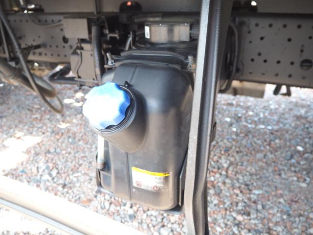 いすゞ フォワード 中型 平ボディ *********(104498) 55枚目