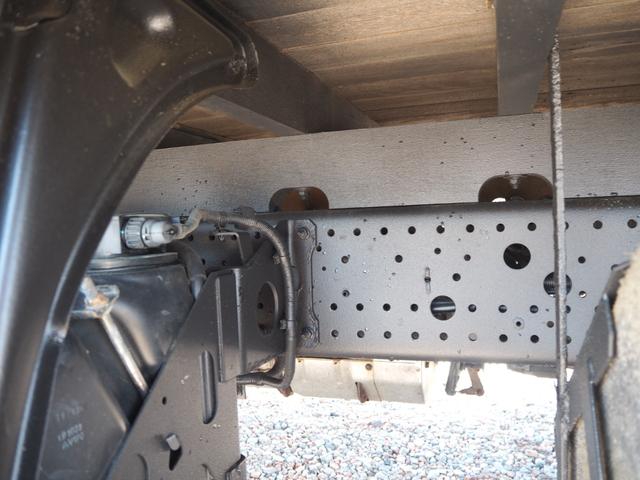 いすゞ フォワード 中型 平ボディ *********(104498) 56枚目