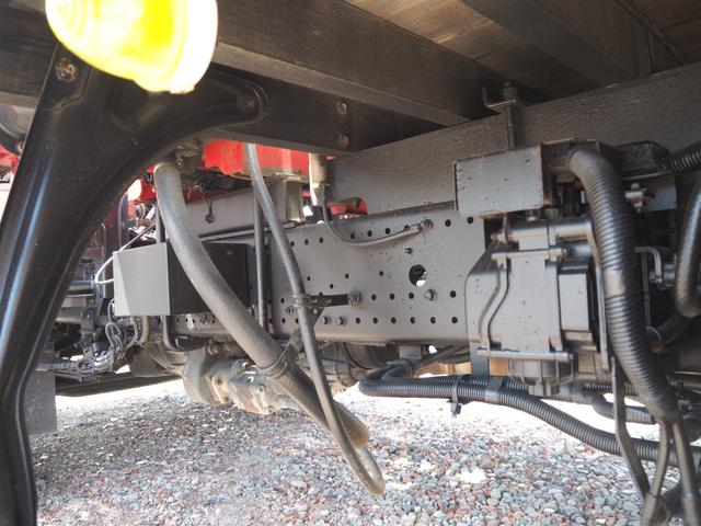 いすゞ フォワード 中型 平ボディ *********(104498) 57枚目