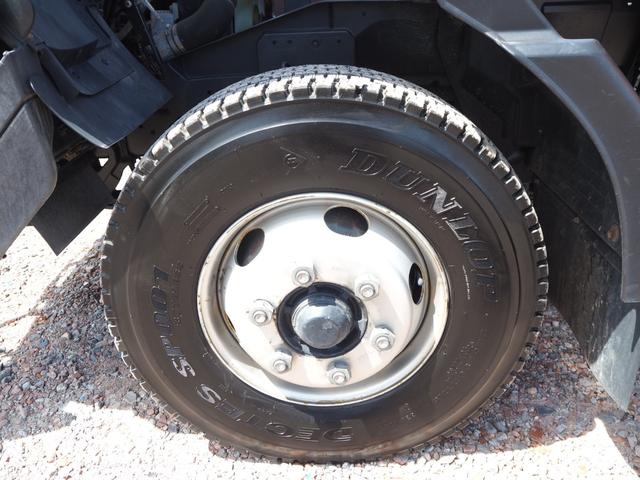 いすゞ フォワード 中型 平ボディ *********(104498) 58枚目