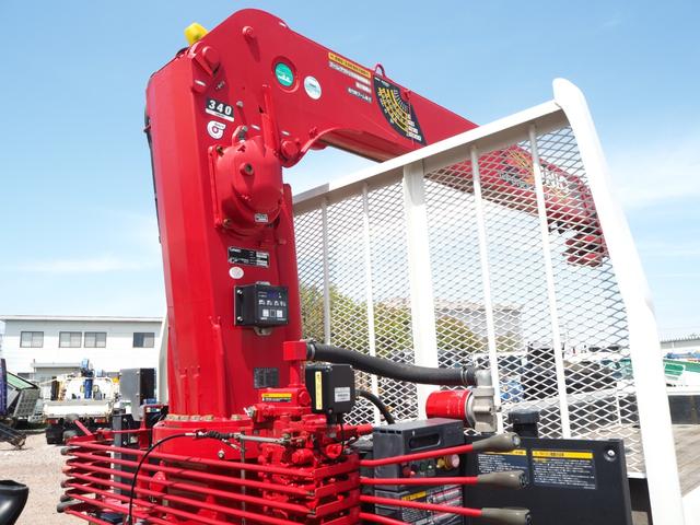 いすゞ フォワード 中型 平ボディ *********(104498) 60枚目