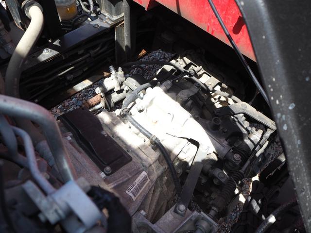 いすゞ フォワード 中型 平ボディ *********(104498) 61枚目