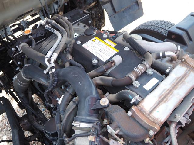 いすゞ フォワード 中型 平ボディ *********(104498) 62枚目