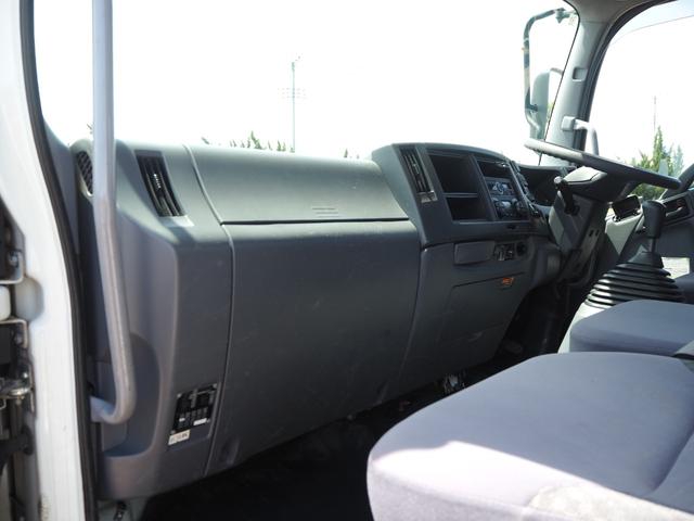 いすゞ フォワード 中型 平ボディ *********(104498) 65枚目