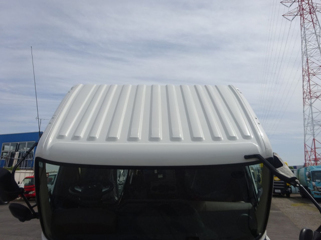 Hino ranger Middle Flat body 2PG-FD2ABA(104499) 20枚目