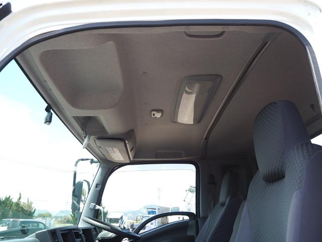 いすゞ フォワード 中型 平ボディ *********(104498) 66枚目