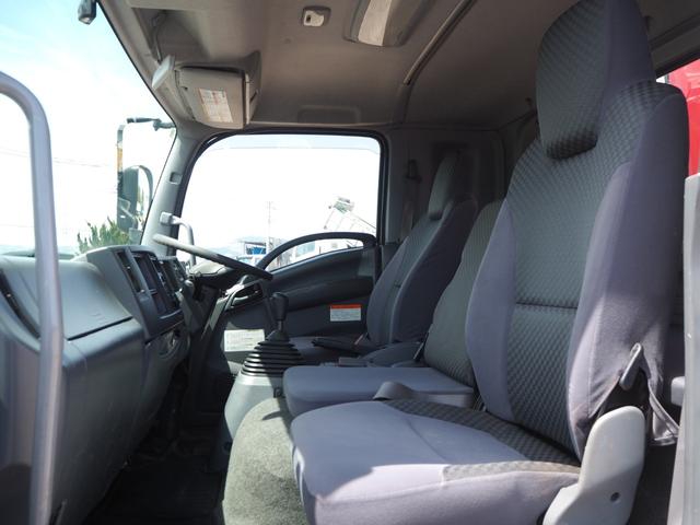 いすゞ フォワード 中型 平ボディ *********(104498) 67枚目