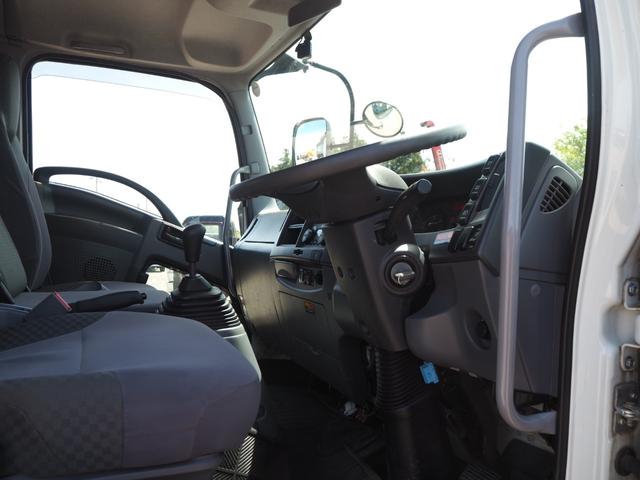 いすゞ フォワード 中型 平ボディ *********(104498) 70枚目