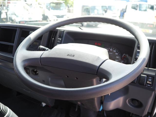 いすゞ フォワード 中型 平ボディ *********(104498) 71枚目