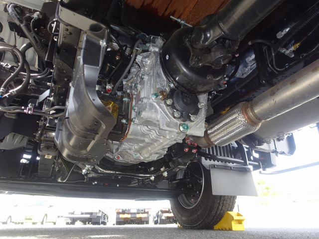 Hino ranger Middle Flat body 2PG-FD2ABA(104499) 26枚目