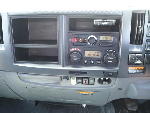 いすゞ フォワード 中型 平ボディ *********(104498) 73枚目