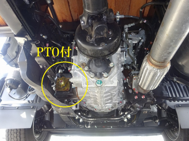 Hino ranger Middle Flat body 2PG-FD2ABA(104499) 27枚目