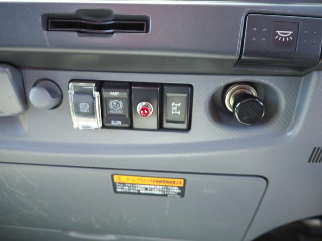 いすゞ フォワード 中型 平ボディ *********(104498) 75枚目