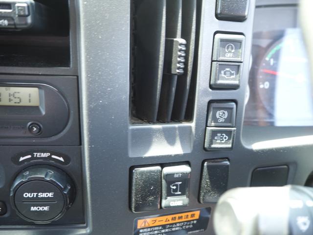 いすゞ フォワード 中型 平ボディ *********(104498) 76枚目