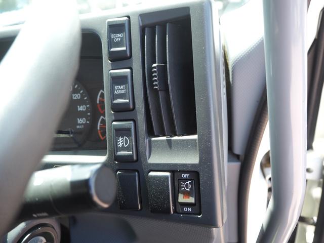 いすゞ フォワード 中型 平ボディ *********(104498) 77枚目