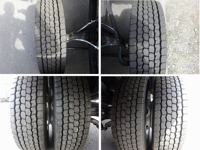 Hino ranger Middle Flat body 2PG-FD2ABA(104499) 31枚目