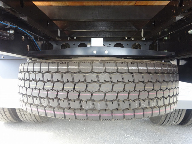 Hino ranger Middle Flat body 2PG-FD2ABA(104499) 32枚目