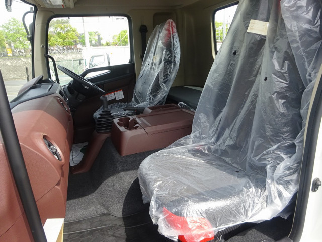 Hino ranger Middle Flat body 2PG-FD2ABA(104499) 33枚目