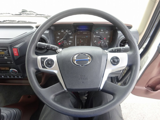 Hino ranger Middle Flat body 2PG-FD2ABA(104499) 34枚目