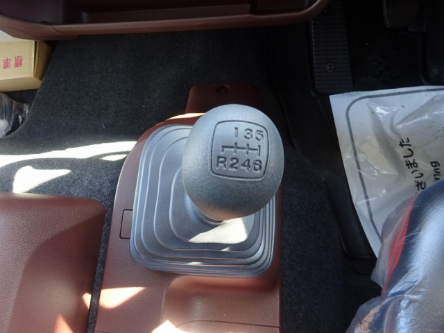 Hino ranger Middle Flat body 2PG-FD2ABA(104499) 35枚目