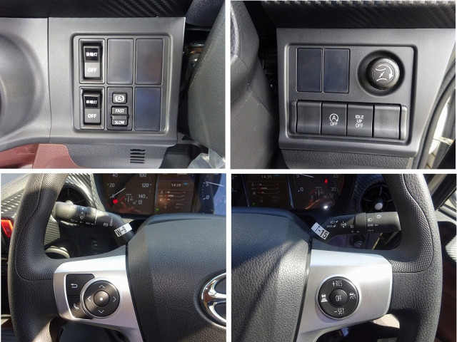 Hino ranger Middle Flat body 2PG-FD2ABA(104499) 37枚目