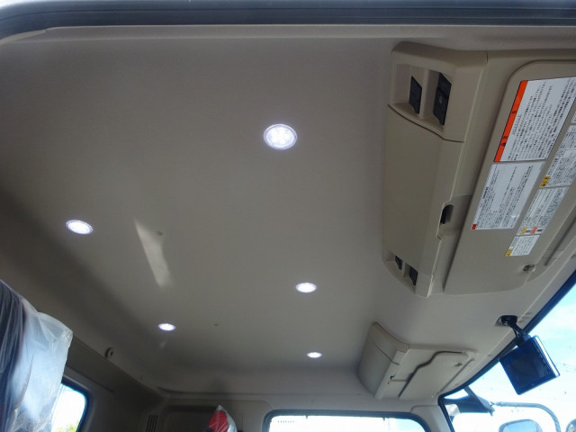 Hino ranger Middle Flat body 2PG-FD2ABA(104499) 38枚目