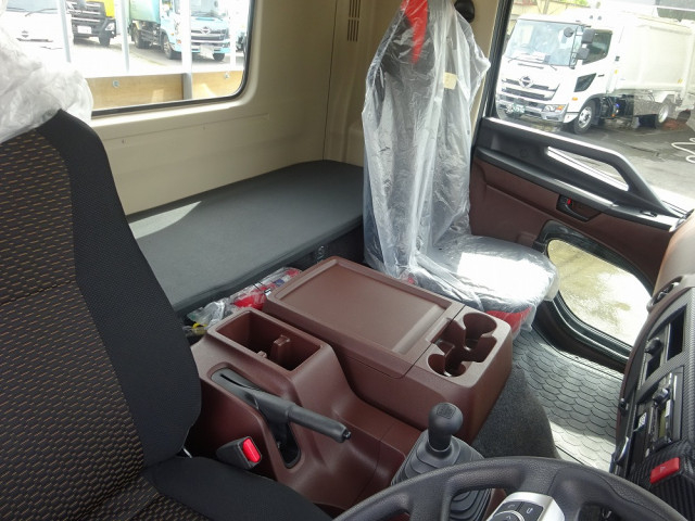 Hino ranger Middle Flat body 2PG-FD2ABA(104499) 39枚目