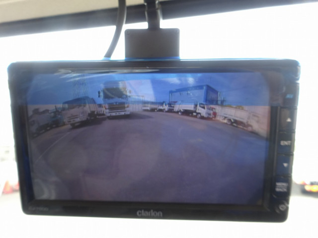 Hino ranger Middle Flat body 2PG-FD2ABA(104499) 41枚目