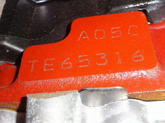 Hino ranger Middle Flat body 2PG-FD2ABA(104499) 47枚目