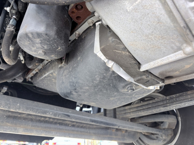 いすゞ フォワード 増トン 平ボディ（クレーン付） 2RG-FSR90S4(104500) 31枚目