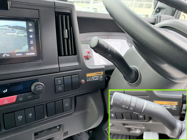 いすゞ フォワード 増トン 平ボディ（クレーン付） 2RG-FSR90S4(104500) 36枚目