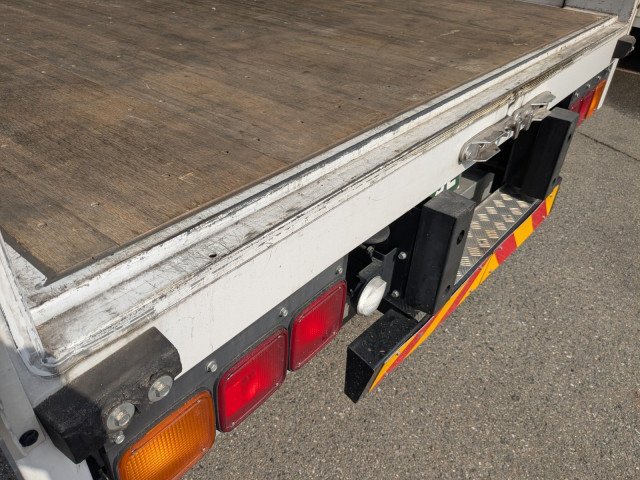 三菱ふそう スーパーグレート 大型 ウィング 2PG-FS74HZ(104502) 9枚目