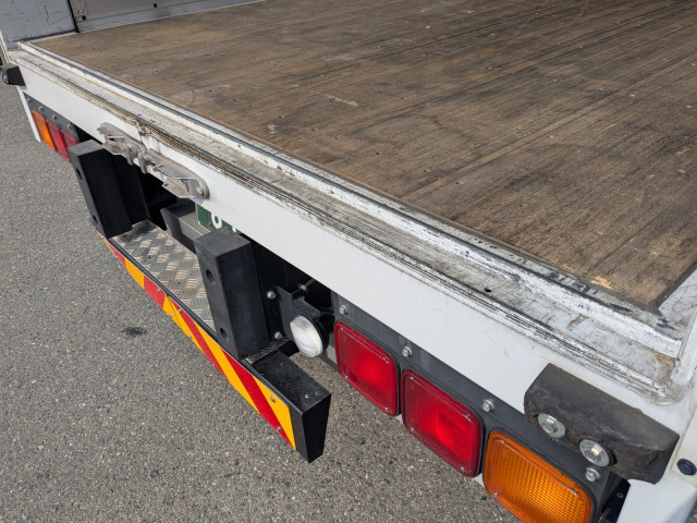 三菱ふそう スーパーグレート 大型 ウィング 2PG-FS74HZ(104502) 10枚目