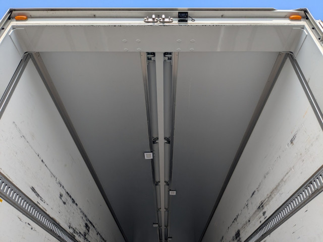 三菱ふそう スーパーグレート 大型 ウィング 2PG-FS74HZ(104502) 11枚目