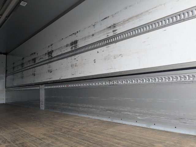 三菱ふそう スーパーグレート 大型 ウィング 2PG-FS74HZ(104502) 12枚目