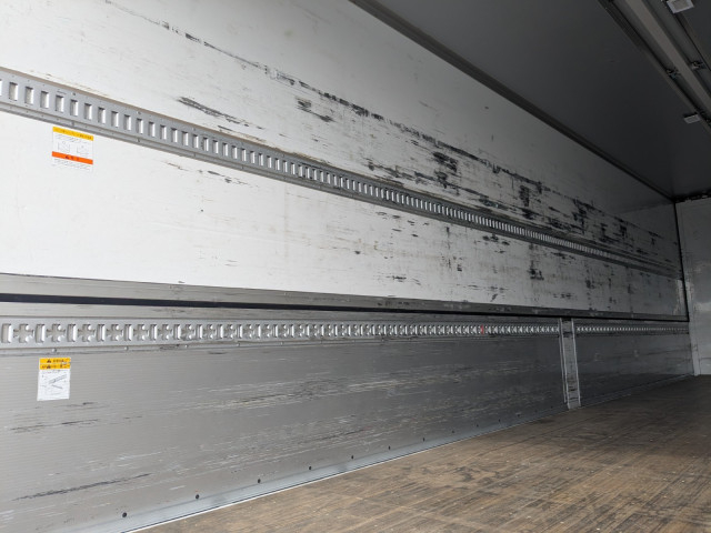 三菱ふそう スーパーグレート 大型 ウィング 2PG-FS74HZ(104502) 13枚目