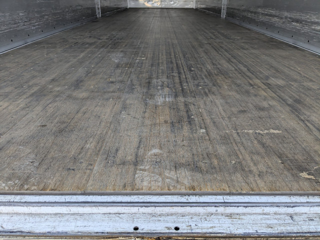 三菱ふそう スーパーグレート 大型 ウィング 2PG-FS74HZ(104502) 14枚目