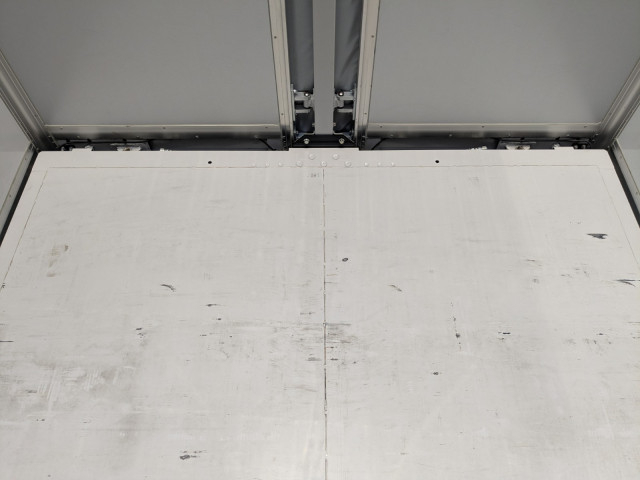 三菱ふそう スーパーグレート 大型 ウィング 2PG-FS74HZ(104502) 18枚目